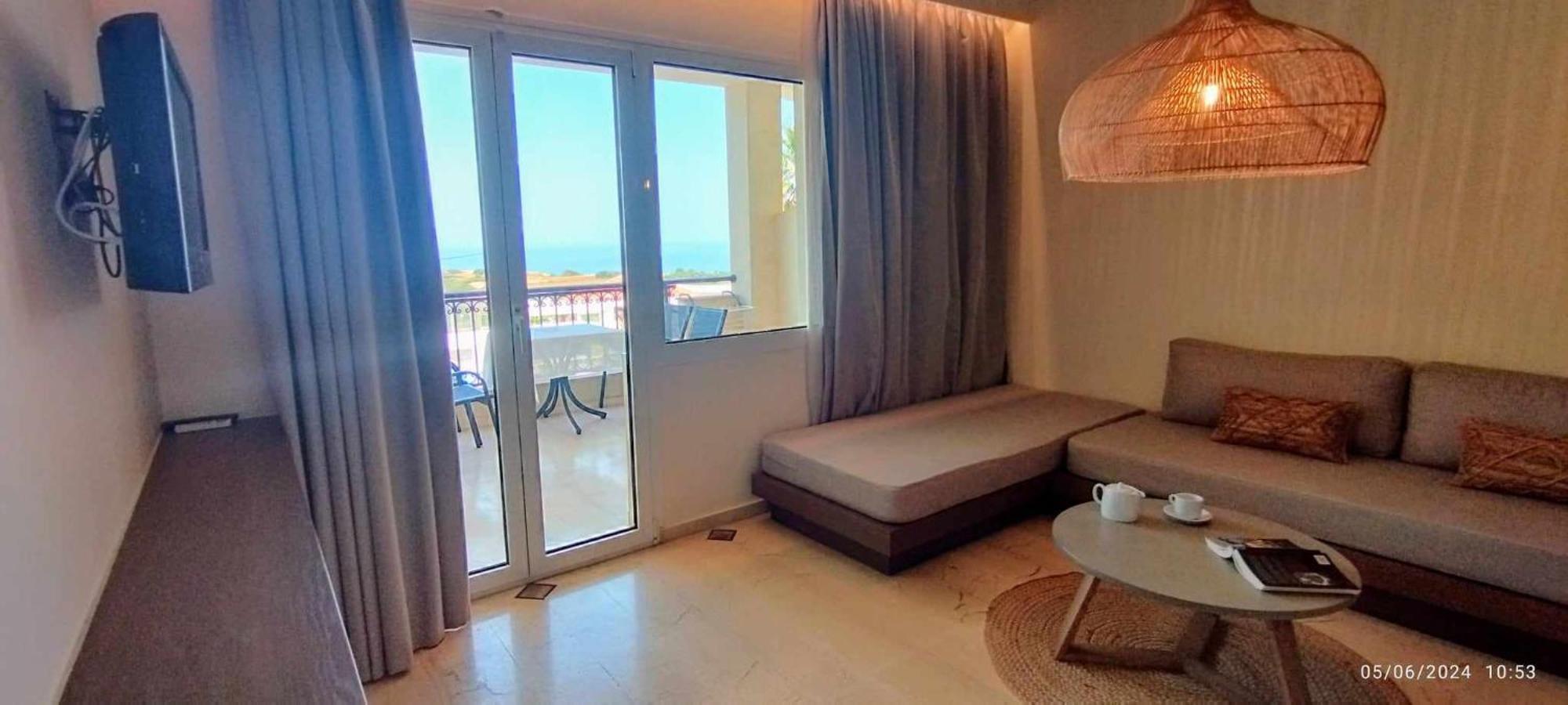 Lofos Apartments Prínos Zewnętrze zdjęcie