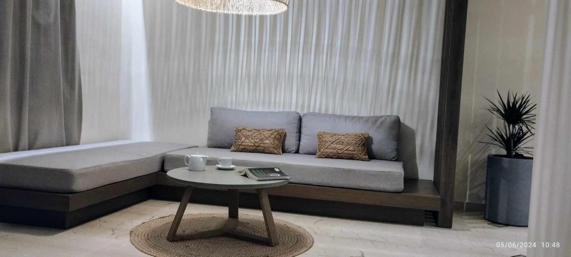 Lofos Apartments Prínos Zewnętrze zdjęcie