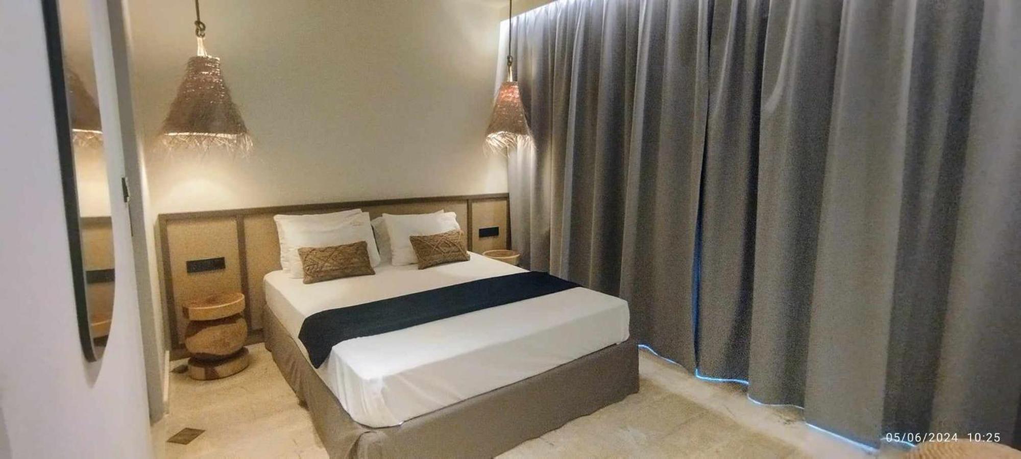 Lofos Apartments Prínos Zewnętrze zdjęcie