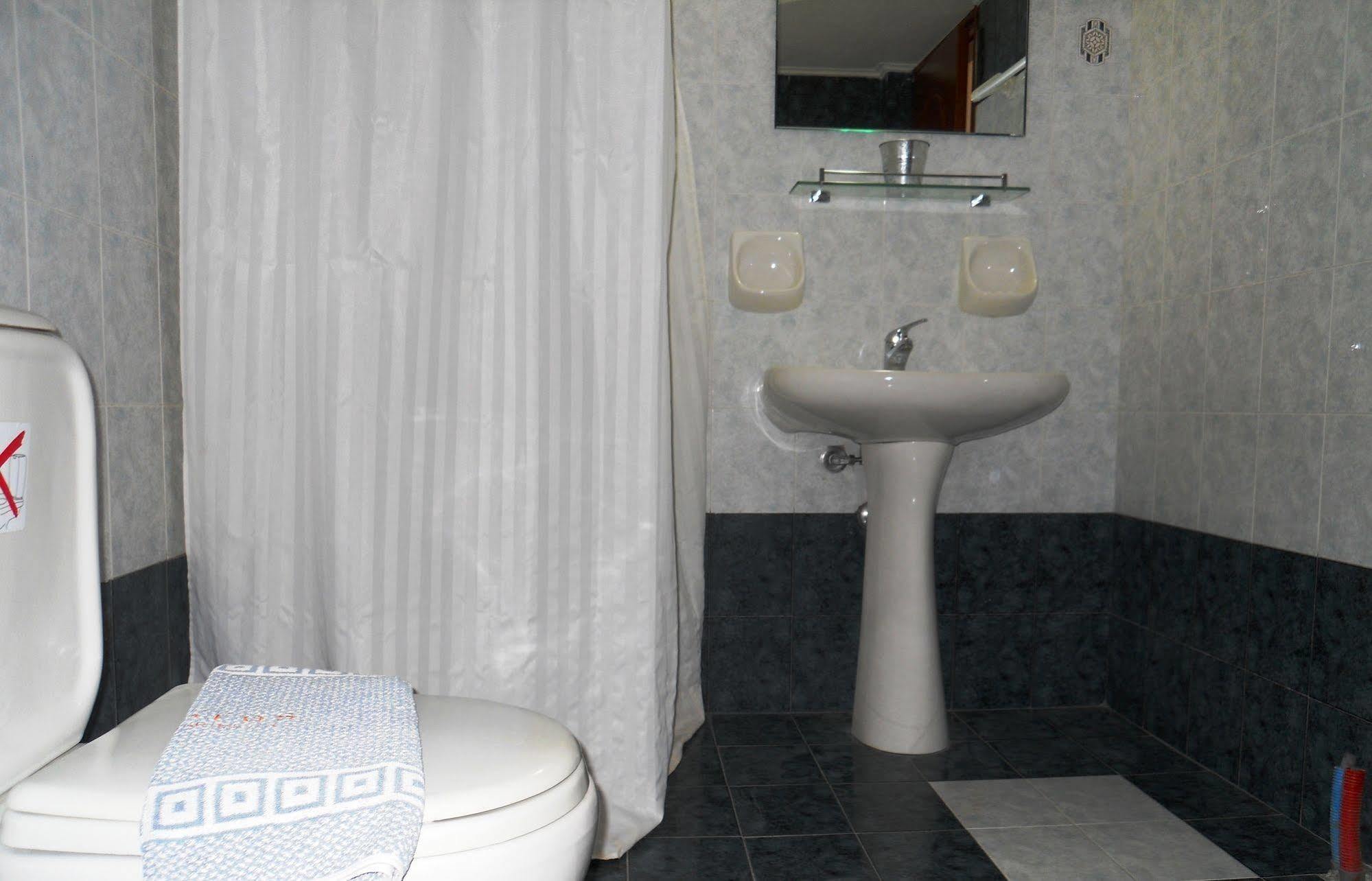 Lofos Apartments Prínos Zewnętrze zdjęcie